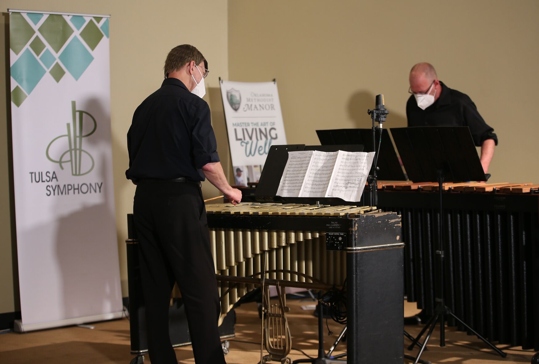 Tulsa Symphony Orchestra’s Chamber